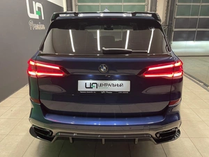 Внедорожник BMW X5 2020 года, 6900000 рублей, Красноярск