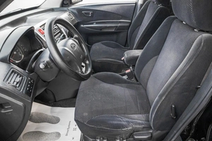 Внедорожник Hyundai Tucson 2006 года, 949000 рублей, Барнаул