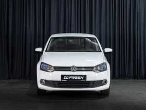 Седан Volkswagen Polo 2012 года, 820000 рублей, Волгоград