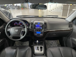 Внедорожник Hyundai Santa Fe 2011 года, 1247000 рублей, Солонцы