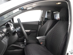 Седан Kia Rio 2011 года, 699000 рублей, Омск