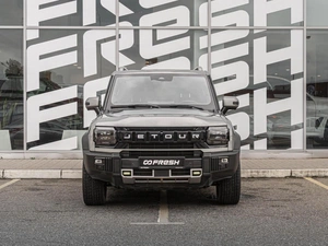 Внедорожник Jetour T2 2024 года, 3350000 рублей, Краснодар