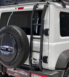 Внедорожник Suzuki Jimny 2021 года, 3167000 рублей, Красноярск