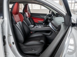 Внедорожник Changan UNI-S 2024 года, 2200000 рублей, Краснодар