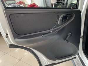 Внедорожник Chevrolet Niva 2020 года, 897000 рублей, Солонцы