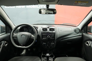 Седан ВАЗ (LADA) Granta 2022 года, 855000 рублей, Курск