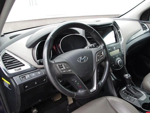 Внедорожник Hyundai Santa Fe 2015 года, 2240000 рублей, Владимир