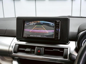 Хетчбэк Daihatsu Cast 2018 года, 840000 рублей, Краснодар