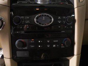 Внедорожник Infiniti QX70 2017 года, 2835000 рублей, Минеральные Воды