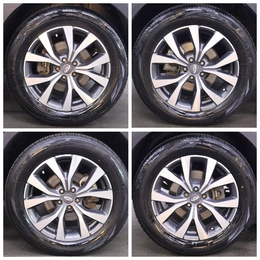 Внедорожник Chery Tiggo 7 2022 года, 1790000 рублей, Брянск