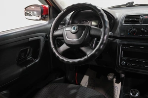 Универсал Skoda Fabia 2013 года, 479000 рублей, Новокузнецк