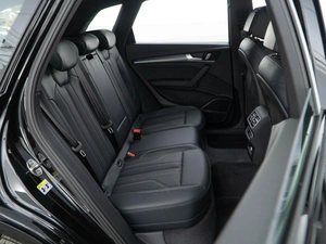 Внедорожник Audi Q5 2025 года, 5819999 рублей, Москва