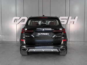 Внедорожник BMW X5 2024 года, 8250000 рублей, Аксай