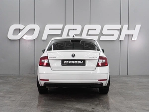 Лифтбек Skoda Octavia 2018 года, 2014000 рублей, Воронеж