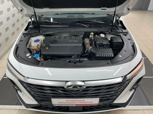 Седан Chery Arrizo 8 2023 года, 1930000 рублей, Красноярск