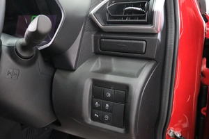 Внедорожник Daihatsu Rocky 2020 года, 1819000 рублей, Омск