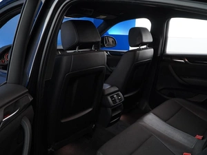 Внедорожник BMW X4 2016 года, 2499077 рублей, Москва