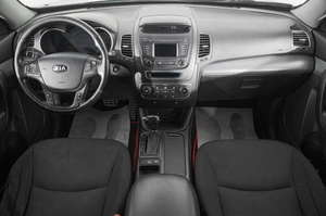 Внедорожник Kia Sorento 2013 года, 1559000 рублей, Барнаул
