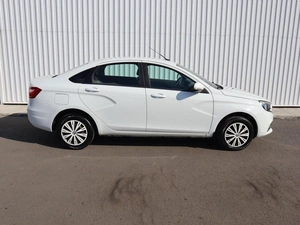 Седан ВАЗ (LADA) Vesta 2018 года, 840000 рублей, Брянск