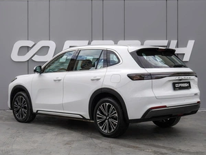 Внедорожник Geely Galaxy Starship 7 2025 года, 3339000 рублей, Краснодар