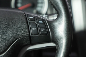 Внедорожник Honda CR-V 2008 года, 1359000 рублей, Новосибирск