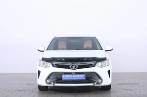 Седан Toyota Camry 2016 года, 1989000 рублей, Омск