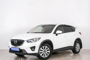 Внедорожник Mazda CX-5 2014 года, 1689000 рублей, Красноярск