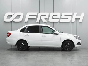 Седан ВАЗ (LADA) Granta 2023 года, 874000 рублей, Воронеж
