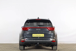 Внедорожник Kia Sportage 2019 года, 2259000 рублей, Тюмень