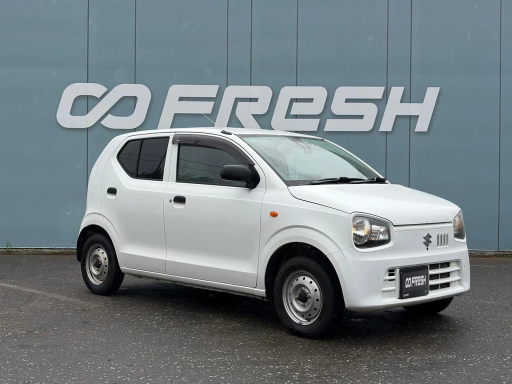Хетчбэк Suzuki Alto 2019 года, 500000 рублей, Ижевск