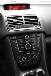 Минивэн Opel Meriva 2011 года, 707000 рублей, Орёл