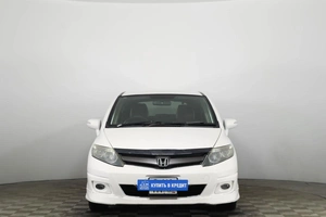 Универсал Honda Airwave 2006 года, 519000 рублей, Пермь