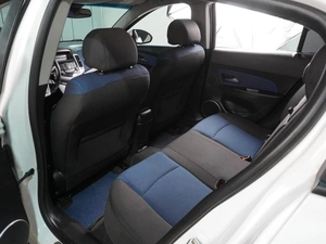 Хетчбэк Chevrolet Cruze 2012 года, 829000 рублей, Воронеж