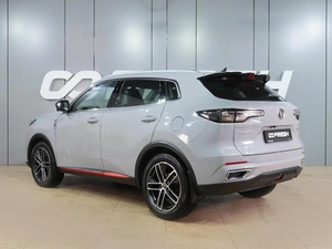 Внедорожник Changan CS55 Plus 2024 года, 2299000 рублей, Воронеж