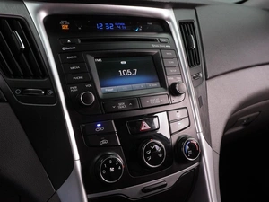 Седан Hyundai Sonata 2014 года, 1369000 рублей, Воронеж