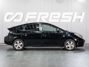 Лифтбек Toyota Prius 2008 года, 829000 рублей, Сургут