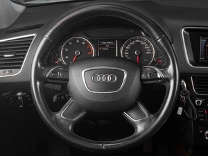 Внедорожник Audi Q5 2012 года, 2039000 рублей, Тюмень