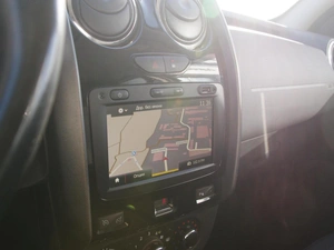 Внедорожник Renault Duster 2020 года, 1499000 рублей, Владимир