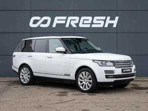 Внедорожник Land Rover Range Rover 2013 года, 2800000 рублей, Краснодар