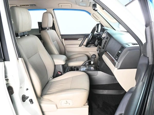 Внедорожник Mitsubishi Pajero 2019 года, 3549000 рублей, Ростов-на-Дону