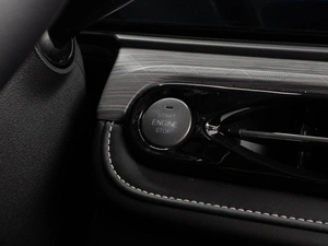 Внедорожник JAC JS6 2023 года, 2149000 рублей, Тюмень