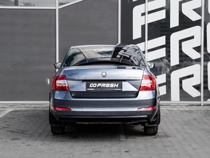 Лифтбек Skoda Octavia 2014 года, 1145000 рублей, Краснодар