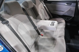 Седан Hyundai Sonata 2017 года, 1499000 рублей, Новокузнецк