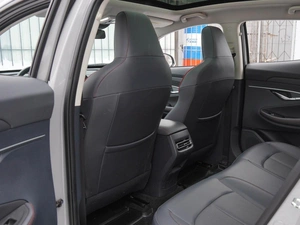 Внедорожник Changan UNI-T 2023 года, 2699000 рублей, Волгоград