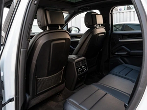 Внедорожник Porsche Cayenne 2023 года, 14450000 рублей, Краснодар