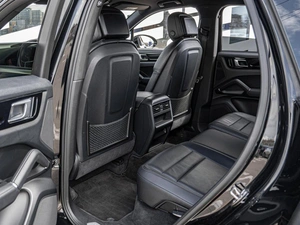 Внедорожник Porsche Cayenne 2018 года, 5469000 рублей, Краснодар