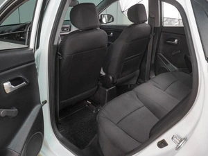 Седан Kia Rio 2016 года, 979000 рублей, Воронеж