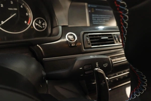 Седан BMW 5 серия 2012 года, 1429000 рублей, Челябинск