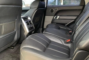 Внедорожник Land Rover Range Rover Sport 2016 года, 3914000 рублей, Солонцы