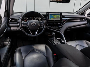 Седан Toyota Camry 2021 года, 3620000 рублей, Краснодар
